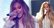 Jennifer Lopez zdeklasowała nawet śliczną Taylor Swift! Jej występ na American Music Awards 2018 przejdzie do historii! [WIDEO]