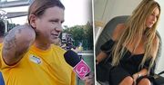 Radosław Majdan uważa, że Małgorzata Rozenek jest podobna do Dody? Był w tym temacie bardzo stanowczy! [WIDEO]