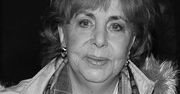 Nie żyje Zofia Czerwińska. Odeszła legendarna polska aktorka