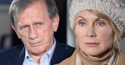 Beata Ścibakówna wściekła na Jana Englerta! W ich prywatną sielankę wkradł się konflikt zawodowy! "Jak gram, to tylko jakieś ogony!" [WIDEO]