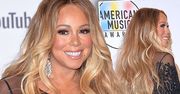 Jaka ona szczuplutka! Mariah Carey zaprezentowała swoją metamorfozę w pełnej krasie! Tak chuda nie była nigdy