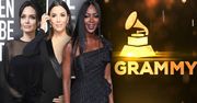 Na Złotych Globach czarne kreacje, a na Grammy? Już wiemy co założą gwiazdy w ramach akcji #TimesUp!