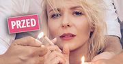 Aneta Zając zaszalała z fryzurą! Po słodkiej blondynce zostały już tylko wspomnienia