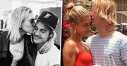 Justin Bieber pokazał zaręczynową sesję z Hailey Baldwin! Jego komentarz brzmi jak przysięga małżeńska