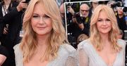 Cannes 2018. Grażyna Torbicka w olśniewającej diamentowej kreacji zdeklasowała wszystkie gwiazdy! [WIDEO]