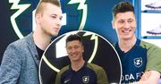Robert Lewandowski przecierał oczy ze zdumienia! "Nie zasnę teraz!". Genialny polski artysta dokonał niemożliwego! [WIDEO]