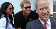 Książę Harry i książę William zagrali w filmie! Zobaczymy ich w jednym z największych hitów Hollywood!