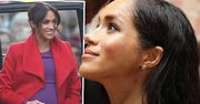 Reakcja Meghan Markle na ruchy dziecka jest bezcenna! Fani nagrali piękny moment! [WIDEO]