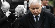 Jarosław Kaczyński wyjawił tajny testament oraz dramatyczny list pożegnalny Jolanty Szczypińskiej: "Jej decyzja była jednoznaczna"