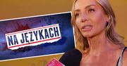 Agnieszka Woźniak-Starak do dziś kłóci się z mężem o program „Na językach”? Kazał jej zrezygnować? Skomentowała doniesienia tabloidów [WIDEO]