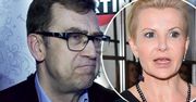 Maciej Orłoś nie przebierając w słowach wyjawił co myśli o zawieszeniu Joanny Racewicz! "Pytanie jak kto z kim był umówiony" [WIDEO]