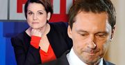To ona zastąpi Krzysztofa Ziemca! Kim jest Edyta Lewandowska?