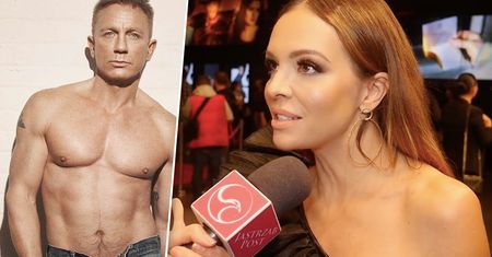 Najlepszy polski kandydat do roli Jamesa Bonda to… Anna Wendzikowska wskazała aktora. Tak zaszalała, że wybrała mu nawet dziewczynę