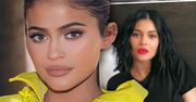 Co się stało z ustami Kylie Jenner? Fani niedowierzają w to, co zobaczyli na jej nowych zdjęciach