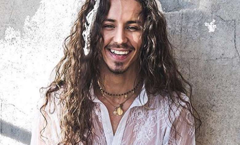 Michał Szpak