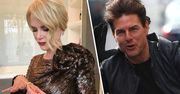 Tom Cruise założył konto na Instagramie! Pozazdrościł byłej żonie? Nicole Kidman zrobiła to niemal miesiąc wcześniej!