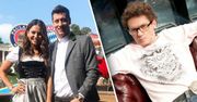 Anna Lewandowska i Robert Lewandowski po raz pierwszy RAZEM u Kuby Wojewódzkiego!