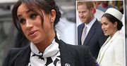 Poród tuż tuż, a Meghan Markle wciąż nie udała się na urlop macierzyński! Kiedy zrezygnuje z pracy?