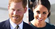 Wyciekła lista najbliższych współpracowników Meghan Markle i księcia Harry'ego! Do Irlandii zabrali ze sobą prawdziwą armię