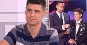 Finalista "Mam Talent" walczy z groźnym nowotworem. Opowiedział o okrutnej diagnozie [WIDEO]