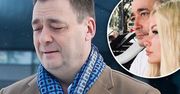 Jacek Rozenek walczy z okrutną, nieuleczalną chorobą. Podzielił się rozdzierającym serca wyznaniem. "Z przerażeniem patrzę, jak postępuje"