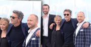Cannes 2018: Gwiazdy "Zimnej Wojny" na konferencji prasowej po premierze filmu! Paweł Pawlikowski, Joanna Kulig, Tomasz Kot, Borys Szyc