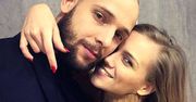 Agnieszka Kaczorowska wciąż ujawnia nowe zdjęcia ze ślubu. Teraz wyjęła prawdziwego asa!