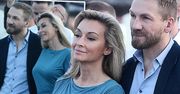 Mamy to! Pierwsze wspólne zdjęcia Martyny Wojciechowskiej i Przemysława Kossakowskiego! Przepiękna para już się nie ukrywa!
