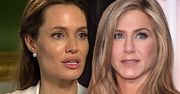 Organizatorzy Złotych Globów wywinęli numer Angelinie Jolie! Stanie twarzą w twarz z Jennifer Aniston!
