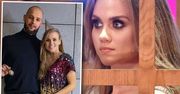 Agnieszka Kaczorowska udaje ciążę? Fanka publicznie oskarżyła ją o przekręt!
