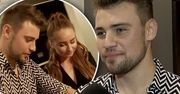 Damian Kordas i Angelika Mucha są parą? Ona odpowiada wymijająco, ale on zdradził nam całkiem sporo! [WIDEO]