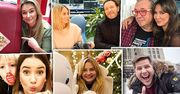 Tak gwiazdy wspierają WOŚP 2019: Martyna Wojciechowska, Małgorzata Rozenek, Kinga Rusin, Filip Chajzer, Małgorzata Socha, Karolina Malinowska, Radosław Majdan