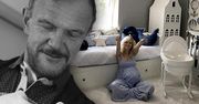 Edyta Pazura nieźle zaszalała i przygotowała dla małej Rity dwa pokoje! Zrobiła wszystko samodzielnie! "Przepiękne!"