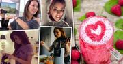 Co łączy Natalię Siwiec, Annę Nowak-Ibisz i Karolinę Szostak? Zdrowa dieta to dla nich podstawa! A jak dieta to soki!