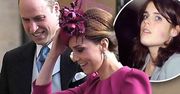 Wszyscy przeoczyli to na ślubie książęcej pary! Kate i William złamali protokół podczas ceremonii!