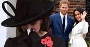 To jakieś szaleństwo! Sukienka Meghan Markle z zaręczyn wyprzedana w niebywałym tempie! Księżna Kate będzie wściekła!