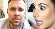 WOW! Dawid Woliński dostał najbardziej odjechany prezent urodzinowy na świecie! Podobnym może pochwalić się jedynie Kim Kardashian!