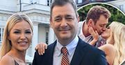 Szczegóły dotyczące ślubu Jacka Rozenka i Roxi Gąski wyszły na jaw! Kiedy staną przed ołtarzem?