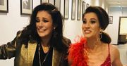 Sylwia Grzeszczak i Ewa Farna zaszalały na gali Polsatu. Dół zdjęcia najlepszy!
