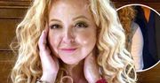 Magda Gessler już zaczęła świętować Walentynki! Pokazała piękne zdjęcie z ukochanym