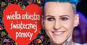Odjechana aukcja Agnieszki Chylińskiej na WOŚP 2019! Tego nie kupicie w sklepach!