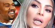 Dumny Kanye West chwali Kim Kardashian: "Poszła na studia!". Wybrała najmniej oczywisty kierunek ze wszystkich możliwych