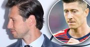 Grzegorz Krychowiak przeszedł ostrą metamorfozę! Ma jeszcze bardziej krótkie włosy niż Robert Lewandowski