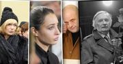 Jak wyglądał pogrzeb Wojciecha Pokory? Gwiazdy pożegnały króla polskiej komedii