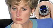 Kto do tego dopuścił?! Księżna Diana miała pierścionek zaręczynowy, który obniżał jej rangę. Tłumaczymy dlaczego