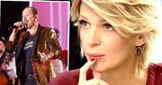 Magda Mołek nagrabiła sobie u Sławomira! Nie uwierzycie co zrobiła na oczach tysięcy widzów