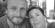 Tak mocnego wywiadu z żoną Tomasza Mackiewicza jeszcze nie było. Opowiedziała o tragicznej śmierci męża: "Nie mogę sobie poradzić z myślami, że…"