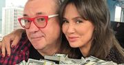 Kinga Rusin wygrała WOŚP 2019! Przekazała ogromną kwotę na konto fundacji