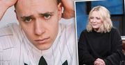 Syn Kasi Nosowskiej Mikołaj Krajewski udzielił pierwszego wywiadu! W Dzień Dobry TVN opowiedział o współpracy z mamą. Musicie to zobaczyć, bo jest bardzo wzruszająco [WIDEO]