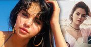 Selena Gomez dawno nie zafundowała fanom takiego show. Zrzuciła ciuchy i pręży się na luksusowym jachcie w skąpym bikini!